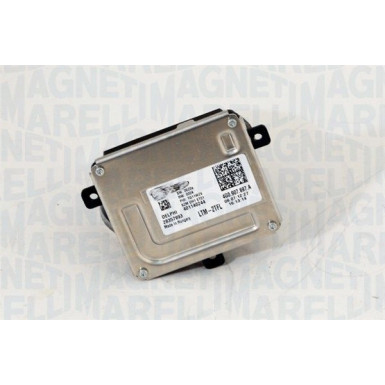 Magneti Marelli Steuergerät, Beleuchtung 711307329456