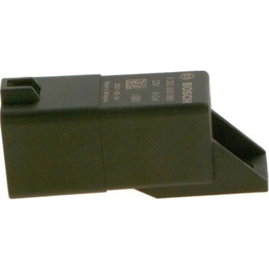 BOSCH Steuergerät, Glühzeit 0 281 003 089