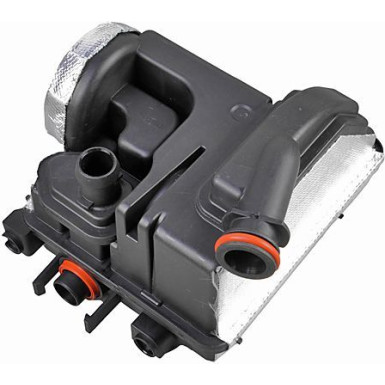 Metzger Ölabscheider, Kurbelgehäuseentlüftung 2385079