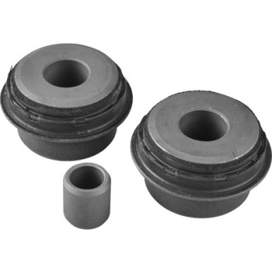 Tedgum Lagerung, Lenker TED10814