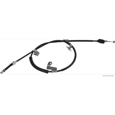Herth+Buss Jakoparts Seilzug, Feststellbremse J3934089