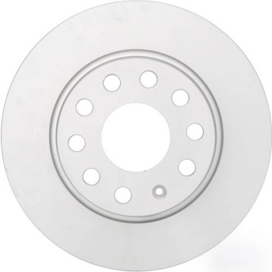 BOSCH 0 986 479 C20 Bremsscheibe 272x10mm, 9x112, voll, beschichtet BOSCH 0 986 479 C20 Bremsscheibe 272x10mm, 9x112, voll, beschichtet