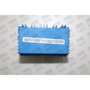 BorgWarner (BERU) Steuergerät, Glühzeit GSE144