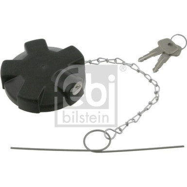 FEBI BILSTEIN 05942 Verschluss, Kraftstoffbehälter
