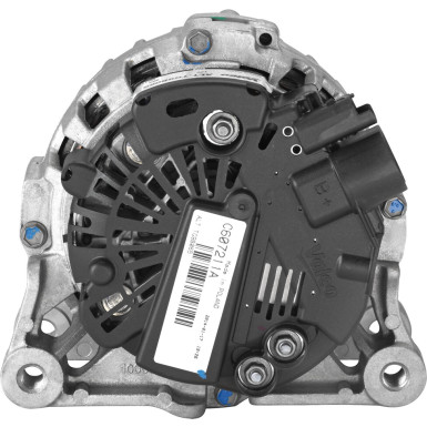 Generator Valeo Origins New OE TECHNOLOGIE 439693