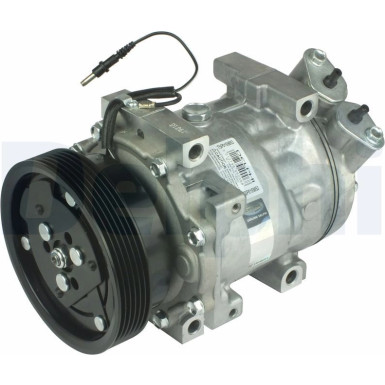Kompressor, Klimaanlage TSP0159853 Kompressor, Klimaanlage TSP0159853