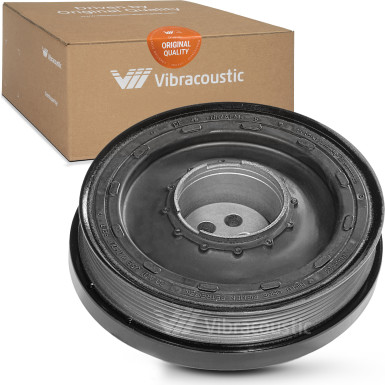 FA0000089 - Schwingungsdämpfer für BMW - Originalqualität