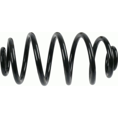 Sachs Fahrwerksfeder 996 631