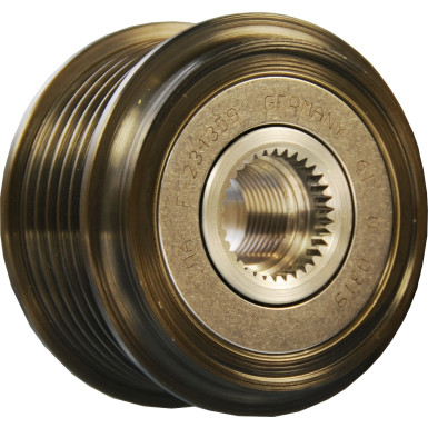 Generatorfreilauf 3 3563 1 Generatorfreilauf 3 3563 1