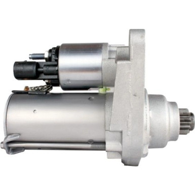 HELLA 8EA 012 527-531 Anlasser Starter 12V, 1kW, Zähnez.: 10, Ø 76 mm HELLA 8EA 012 527-531 Anlasser Starter 12V, 1kW, Zähnez.: 10, Ø 76 mm
