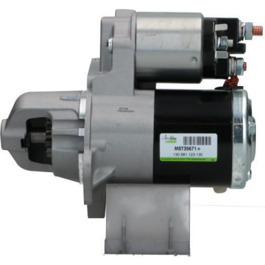 PSH Starter +Line Original 130.561.123.130