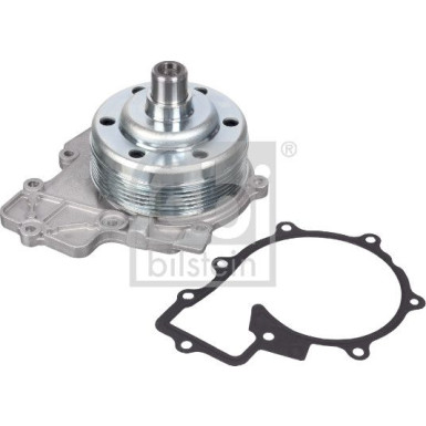 FEBI BILSTEIN 104158 Wasserpumpe