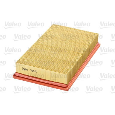 Valeo Luftfilter 585117