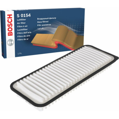 BOSCH F 026 400 154 Luftfilter BOSCH F 026 400 154 Luftfilter
