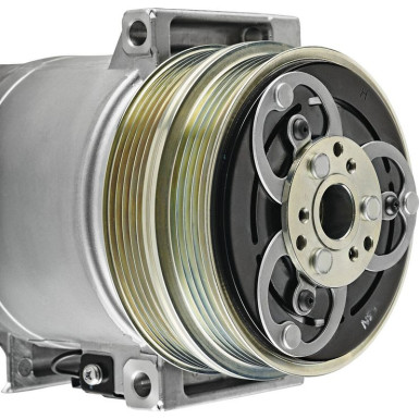 Kompressor, Klimaanlage Valeo Origins New OE TECHNOLOGIE 813323