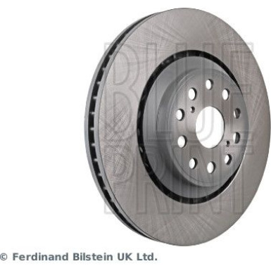 Blue Print Bremsscheibe ADT343286