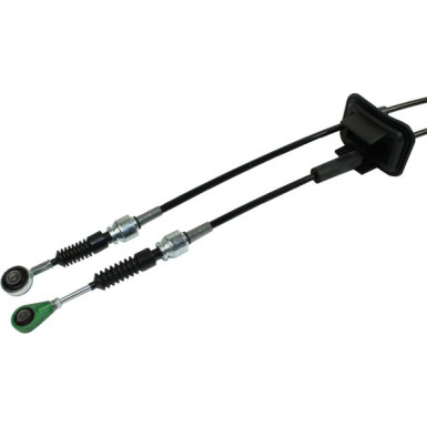 Metzger Seilzug, Schaltgetriebe 3150163
