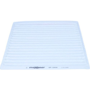 Maxgear Filter, Innenraumluft 26-0465