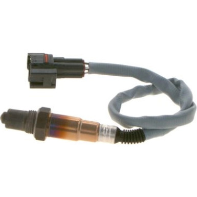 BOSCH Lambdasonde 0 258 010 156