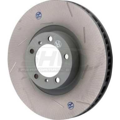 SHW Performance Bremsscheibe Vorderachse rechts PFR39722 SHW Performance Bremsscheibe Vorderachse rechts PFR39722