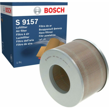 BOSCH 1 987 429 157 Luftfilter BOSCH 1 987 429 157 Luftfilter