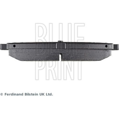 Blue Print Bremsbelagsatz, Scheibenbremse ADG042184