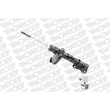 Monroe Stoßdämpfer 742073SP