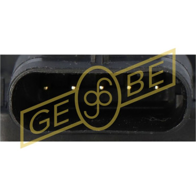 GEBE NOx-Sensor, NOx-Katalysator 9 3707 1