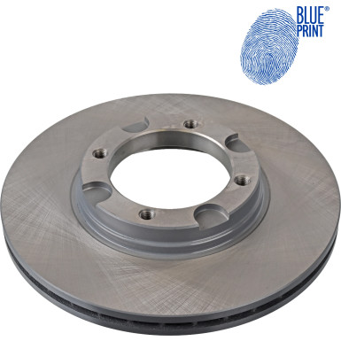 Blue Print Bremsscheibe ADG04302