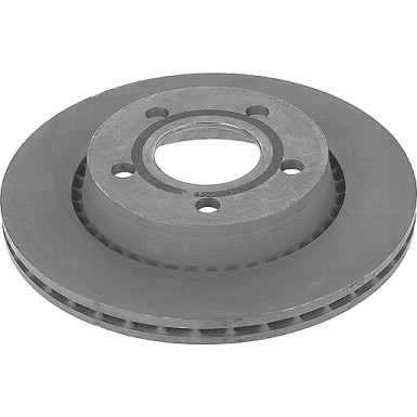 FEBI BILSTEIN 11397 Bremsscheibe FEBI BILSTEIN 11397 Bremsscheibe