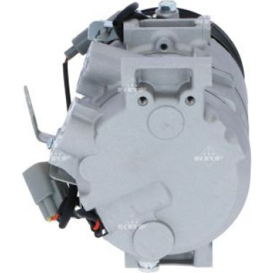 Kompressor, Klimaanlage 32985