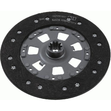 Sachs Kupplungsscheibe 1864 098 033