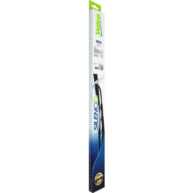 Valeo Wischblatt Scheibenwischer Silencio Conventional Single 574143