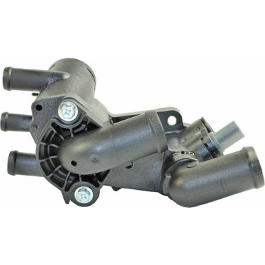 Metzger Thermostat, Kühlmittel 4006205 Metzger Thermostat, Kühlmittel 4006205