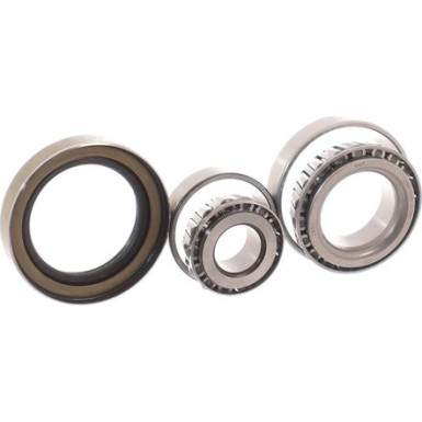 SKF Radlagersatz VKBA 941