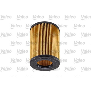 Valeo Ölfilter 586547
