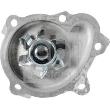 FEBI BILSTEIN 24331 Wasserpumpe