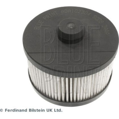 Blue Print Kraftstofffilter ADA102304