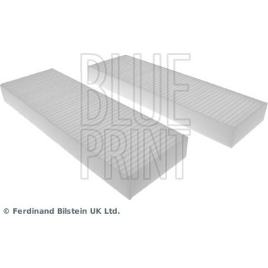 Blue Print Filter, Innenraumluft ADH22509