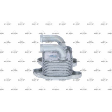 NRF Ölkühler, Motoröl EASY FIT 31206