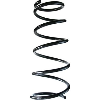 Spidan Fahrwerksfeder 85555