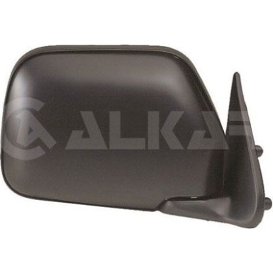 Alkar Außenspiegel 6102033