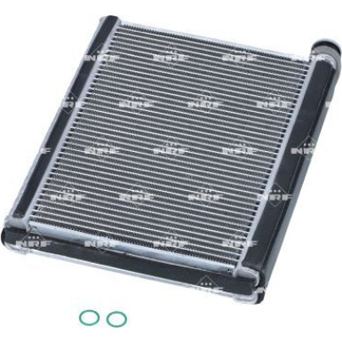 NRF Verdampfer, Klimaanlage EASY FIT 36193