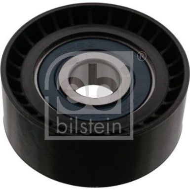 FEBI BILSTEIN 100172 Umlenk-/Führungsrolle, Keilrippenriemen