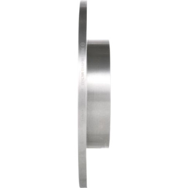 BOSCH Bremsscheibe 0 986 478 633 BOSCH Bremsscheibe 0 986 478 633