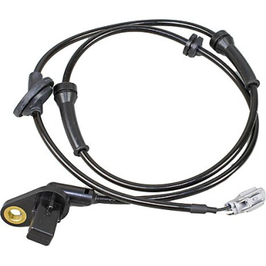 Metzger Sensor, Raddrehzahl 09001090