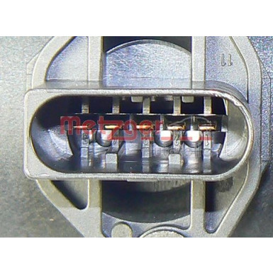 Metzger Luftmassenmesser 0890283