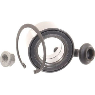 2 x SKF Radlagersatz VKBA 3406