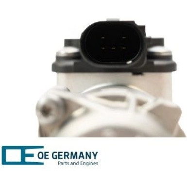 Ladedruckregelventil Turbolader Versteller für AUDI A4 1.8 TFSI: CJEB, CABD, OE GERMANY