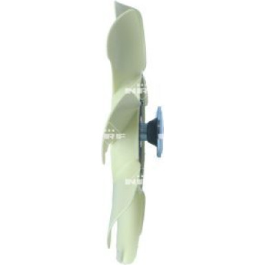 NRF Kupplung, Kühlerlüfter FULL KIT 49727 NRF Kupplung, Kühlerlüfter FULL KIT 49727